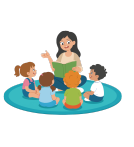 Занятия с психологом