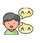 Индивидуальные занятия с логопедом