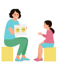 Индивидуальные занятия с психологом