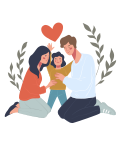 Семейная консультация у психолога